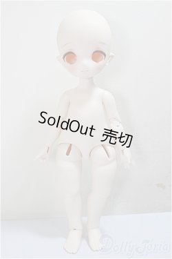 画像5: puyoodoll/Baby　KUMAKO LALA /BJD　球体関節人形 A-25-06-04-217-NY-ZA