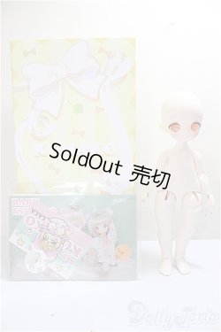 画像8: puyoodoll/Baby　KUMAKO LALA /BJD　球体関節人形 A-25-06-04-217-NY-ZA
