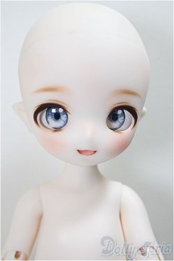 画像1: puyoodoll/Baby　KUMAKO RURU /BJD　球体関節人形 A-25-06-04-216-NY-ZA