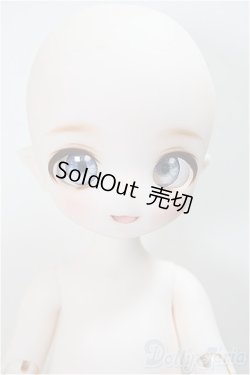 画像1: puyoodoll/Baby　KUMAKO RURU /BJD　球体関節人形 A-25-06-04-216-NY-ZA