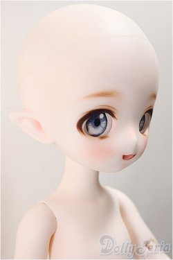 画像2: puyoodoll/Baby　KUMAKO RURU /BJD　球体関節人形 A-25-06-04-216-NY-ZA