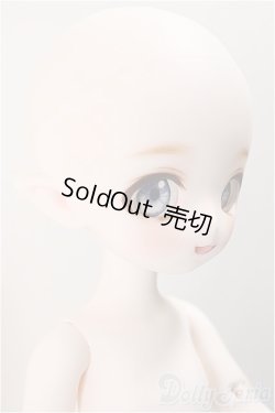 画像2: puyoodoll/Baby　KUMAKO RURU /BJD　球体関節人形 A-25-06-04-216-NY-ZA