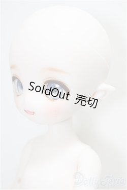 画像3: puyoodoll/Baby　KUMAKO RURU /BJD　球体関節人形 A-25-06-04-216-NY-ZA