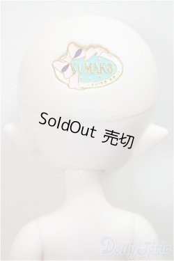 画像4: puyoodoll/Baby　KUMAKO RURU /BJD　球体関節人形 A-25-06-04-216-NY-ZA