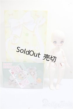 画像9: puyoodoll/Baby　KUMAKO RURU /BJD　球体関節人形 A-25-06-04-216-NY-ZA