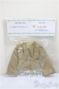 MDD/OF:ノーカラージャケット　いちご屋様製/0 A-25-06-04-236-NY-ZA