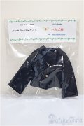 MDD/OF:ノーカラージャケット　いちご屋様製/0 A-25-06-04-235-NY-ZA