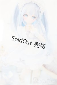 DDH-01 カスタムヘッド/RonshukaCouture様製　衣装・ウィッグ付き/BJD　球体関節人形 A-25-06-04-215-NY-ZA