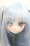 画像2: DDH-01 カスタムヘッド/RonshukaCouture様製　衣装・ウィッグ付き/BJD　球体関節人形 A-25-06-04-215-NY-ZA (2)