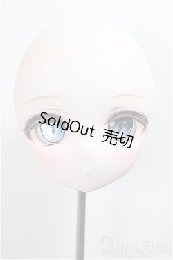 画像3: DDH-01 カスタムヘッド/RonshukaCouture様製　衣装・ウィッグ付き/BJD　球体関節人形 A-25-06-04-215-NY-ZA