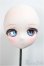 画像3: DDH-01 カスタムヘッド/RonshukaCouture様製　衣装・ウィッグ付き/BJD　球体関節人形 A-25-06-04-215-NY-ZA