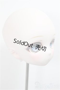 画像4: DDH-01 カスタムヘッド/RonshukaCouture様製　衣装・ウィッグ付き/BJD　球体関節人形 A-25-06-04-215-NY-ZA