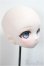 画像4: DDH-01 カスタムヘッド/RonshukaCouture様製　衣装・ウィッグ付き/BJD　球体関節人形 A-25-06-04-215-NY-ZA
