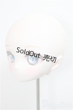 画像5: DDH-01 カスタムヘッド/RonshukaCouture様製　衣装・ウィッグ付き/BJD　球体関節人形 A-25-06-04-215-NY-ZA