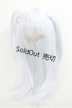 画像7: DDH-01 カスタムヘッド/RonshukaCouture様製　衣装・ウィッグ付き/BJD　球体関節人形 A-25-06-04-215-NY-ZA