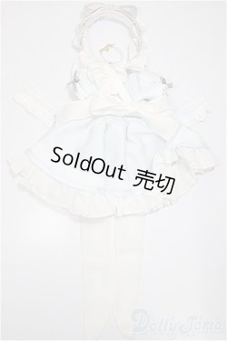 画像10: DDH-01 カスタムヘッド/RonshukaCouture様製　衣装・ウィッグ付き/BJD　球体関節人形 A-25-06-04-215-NY-ZA