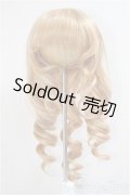 7-8inch/ウィッグ/インチ　BJD　MJD　ドール用 A-25-06-04-239-NY-ZA