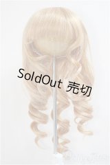 7-8inch/ウィッグ/インチ　BJD　MJD　ドール用 A-25-06-04-239-NY-ZA