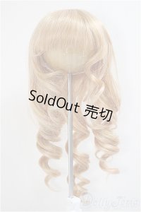 7-8inch/ウィッグ/インチ　BJD　MJD　ドール用 A-25-06-04-239-NY-ZA
