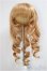 画像1: 7-8inch/ウィッグ/インチ　BJD　MJD　ドール用 A-25-06-04-239-NY-ZA (1)