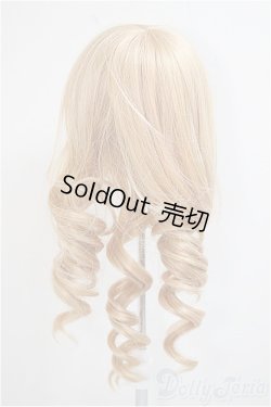 画像2: 7-8inch/ウィッグ/インチ　BJD　MJD　ドール用 A-25-06-04-239-NY-ZA