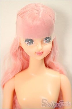 画像1: リカちゃんキャッスル/たまき:おたのしみドール/BJD　球体関節人形 A-25-06-04-209-NY-ZA