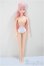 画像2: リカちゃんキャッスル/たまき:おたのしみドール/BJD　球体関節人形 A-25-06-04-209-NY-ZA (2)