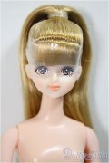 リカちゃんキャッスル/サヤカ：おたのしみドール/BJD　球体関節人形 A-25-06-04-208-NY-ZA