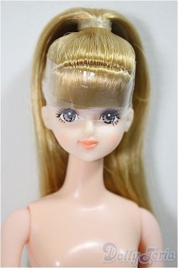 画像1: リカちゃんキャッスル/サヤカ：おたのしみドール/BJD　球体関節人形 A-25-06-04-208-NY-ZA