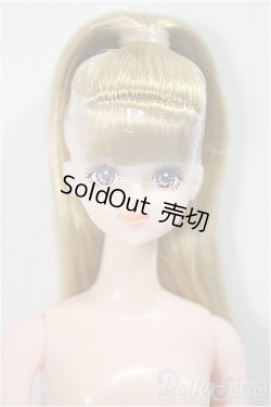 画像1: リカちゃんキャッスル/サヤカ：おたのしみドール/BJD　球体関節人形 A-25-06-04-208-NY-ZA