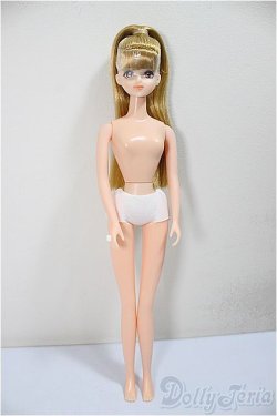 画像2: リカちゃんキャッスル/サヤカ：おたのしみドール/BJD　球体関節人形 A-25-06-04-208-NY-ZA