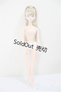画像2: リカちゃんキャッスル/サヤカ：おたのしみドール/BJD　球体関節人形 A-25-06-04-208-NY-ZA