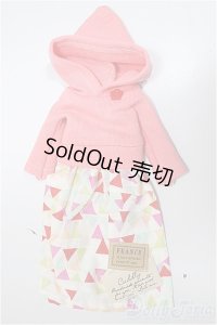 ジェニー/OF:衣装/ファッションドール　衣装 A-25-10-29-156-NY-ZA