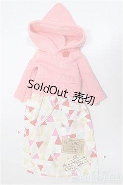 画像1: ジェニー/OF:衣装/ファッションドール 衣装 A-25-10-29-156-NY-ZA