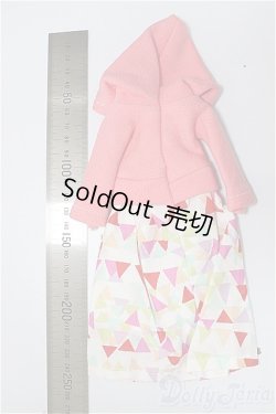 画像2: ジェニー/OF:衣装/ファッションドール 衣装 A-25-10-29-156-NY-ZA