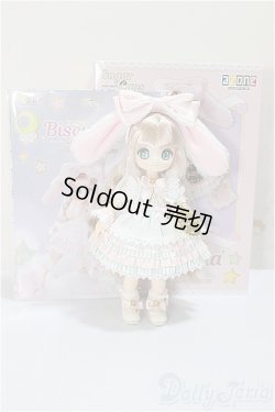 画像4: azone1/12/SugarCups ビスケティーナ〜Star Sprinkles〜/0 A-25-06-04-207-NY-ZA