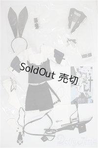 MDD/OF:衣装セット/0 A-25-06-04-341-NY-ZA
