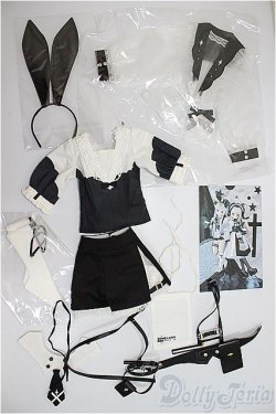 画像1: MDD/OF:衣装セット/0 A-25-06-04-341-NY-ZA