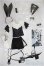 画像1: MDD/OF:衣装セット/0 A-25-06-04-341-NY-ZA (1)
