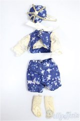 1/12サイズドール/OF:衣装/1/12サイズ　ドール用 A-25-06-04-322-NY-ZA
