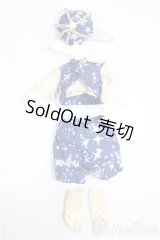 1/12サイズドール/OF:衣装/1/12サイズ　ドール用 A-25-06-04-322-NY-ZA