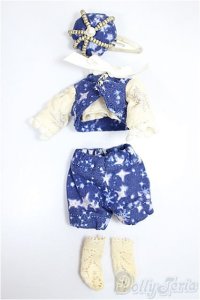 1/12サイズドール/OF:衣装/1/12サイズ　ドール用 A-25-06-04-322-NY-ZA