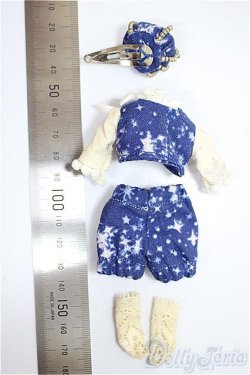 画像2: 1/12サイズドール/OF:衣装/1/12サイズ　ドール用 A-25-06-04-322-NY-ZA