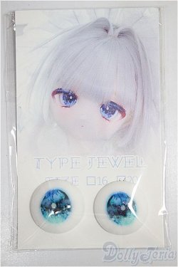 画像1: 20mm/アニメアイ/0 A-25-06-04-331-NY-ZA