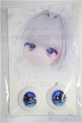20mm/アニメアイ/0 A-25-06-04-330-NY-ZA