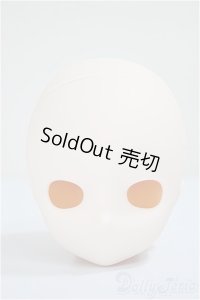 DDヘッド/DDH-28　アイホールオープン/BJD　球体関節人形 A-25-06-04-257-NY-ZA