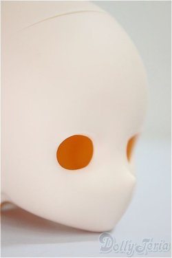 画像2: DDヘッド/DDH-28　アイホールオープン/BJD　球体関節人形 A-25-06-04-257-NY-ZA