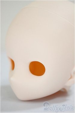 画像3: DDヘッド/DDH-28　アイホールオープン/BJD　球体関節人形 A-25-06-04-257-NY-ZA