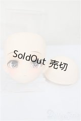 DOLLBOT/DBC-M 晴斗（はると）　＃０２ヘッドのみ/ A-25-06-04-344-NY-ZA