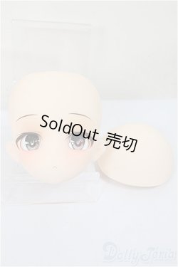 画像1: DOLLBOT/DBC-M 晴斗（はると）　＃０２ヘッドのみ/ A-25-06-04-344-NY-ZA